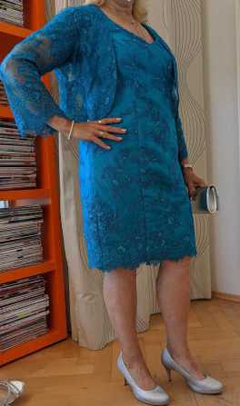 Gepflegte Damenmode Bonn, Abiballkleider, festliche Kleider für Ihre Abschlussfeier